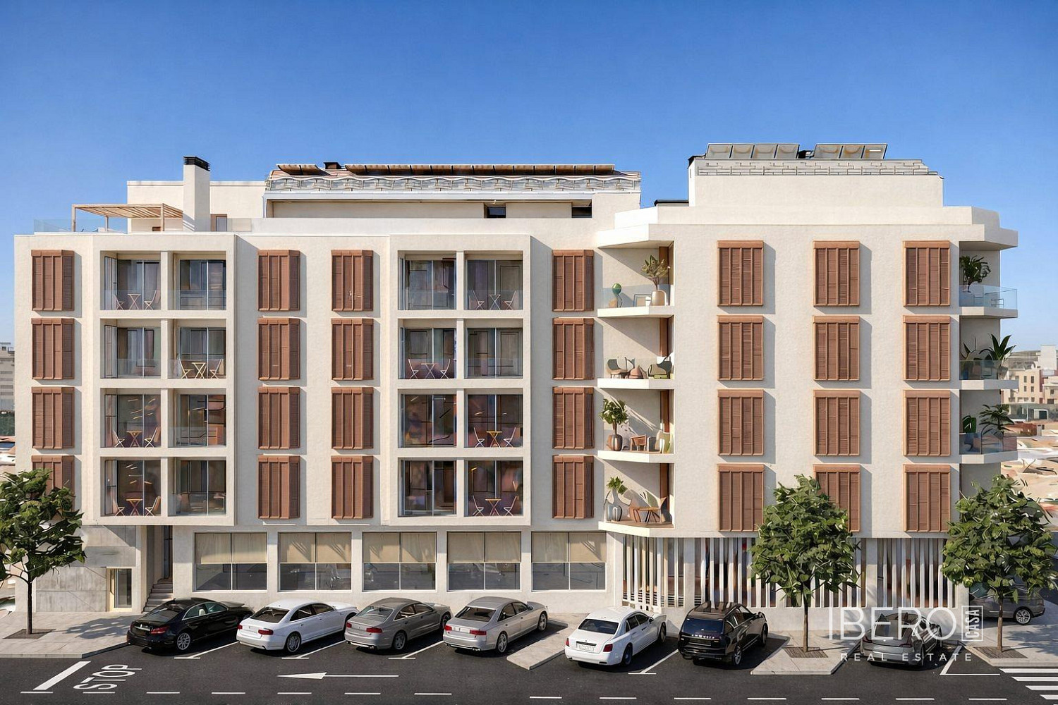 Prodej bytu 3+kk 65 m²