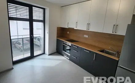 Pronájem bytu 2+1 55 m², Jihlavská, Havlíčkův Brod