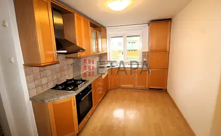 Pronájem bytu 2+1 65 m², Čéčova, České Budějovice - České Budějovice 3