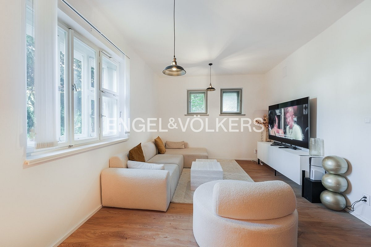 Prodej bytu 3+kk 77 m²