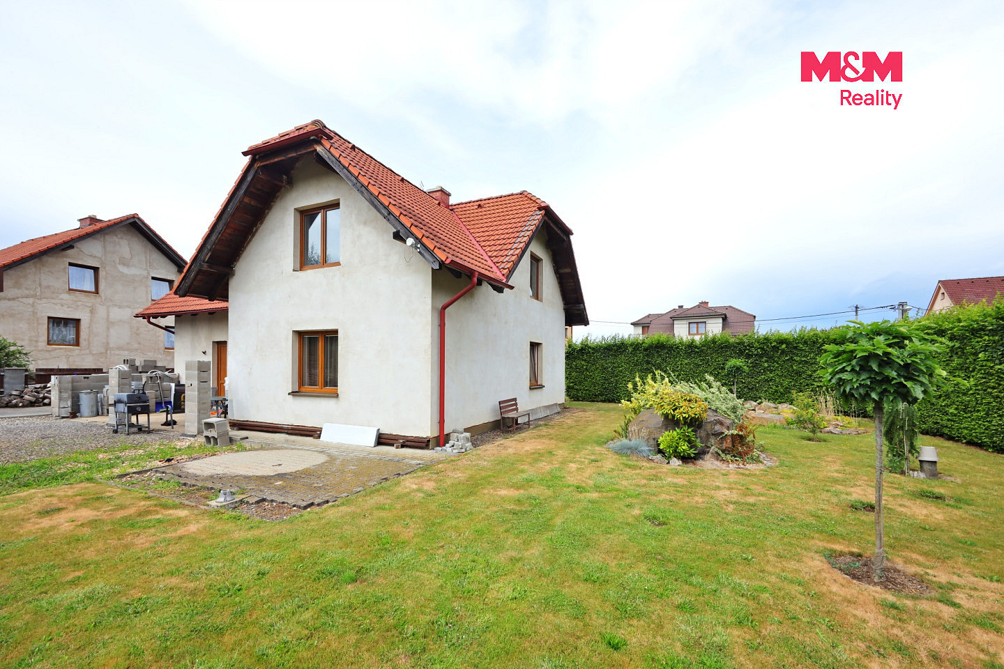Prodej domu 168 m² s pozemkem 1 339 m² — photo 3