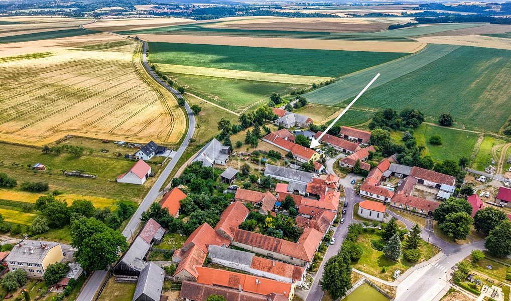 Prodej domu 198 m² s pozemkem 1 268 m², Pálovice – náhled fotky 41