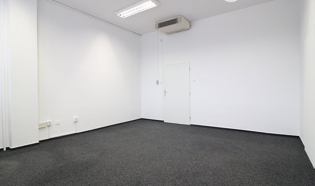 Pronájem kanceláře 100 m², Brno – náhled fotky 3