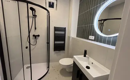 Prodej bytu 1+kk 25 m², Pražská, Havlíčkův Brod