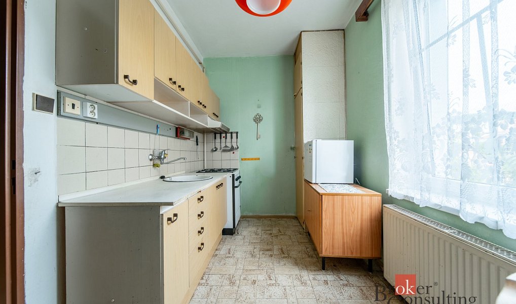 Prodej bytu 1+1 36 m², Děčín – náhled fotky 6