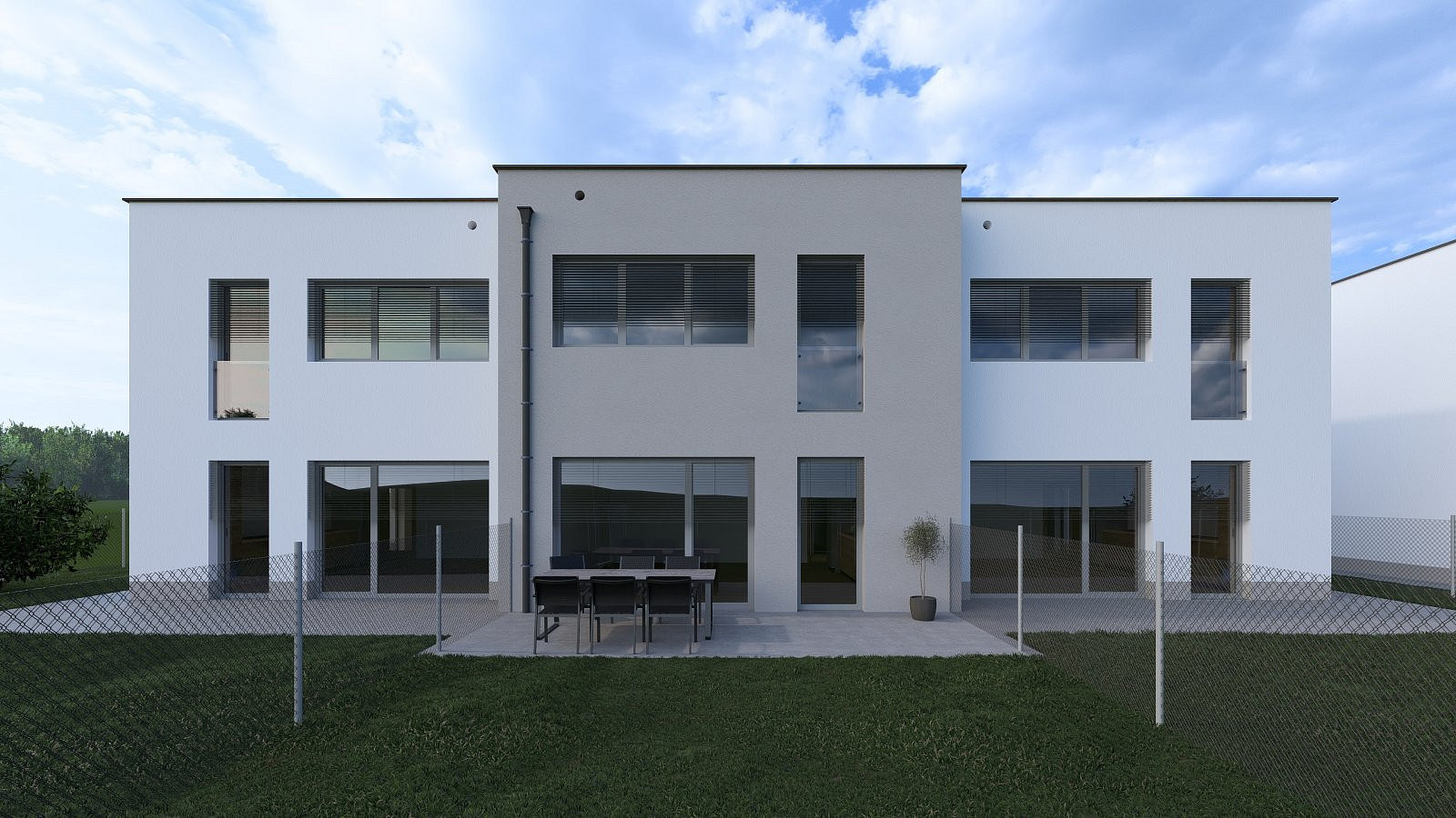 Prodej domu 140 m² s pozemkem 240 m² — photo 2