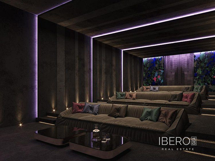 Casa 6+kk – Benahavís, La Cocha, Costa del Sol Occidental - Más
