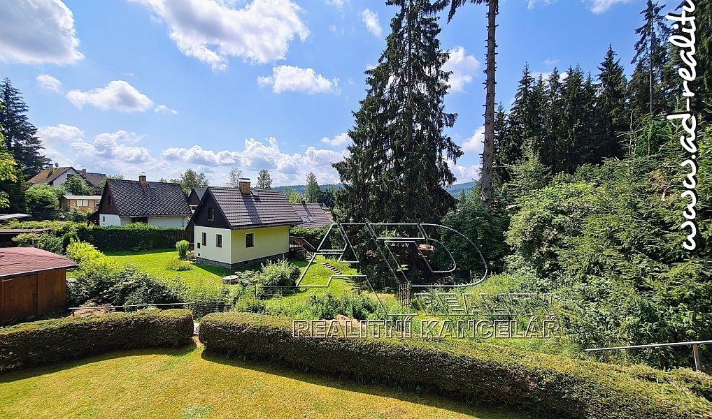 Prodej chaty/chalupy 72 m² s pozemkem 58 m², Frymburk – náhled fotky 20