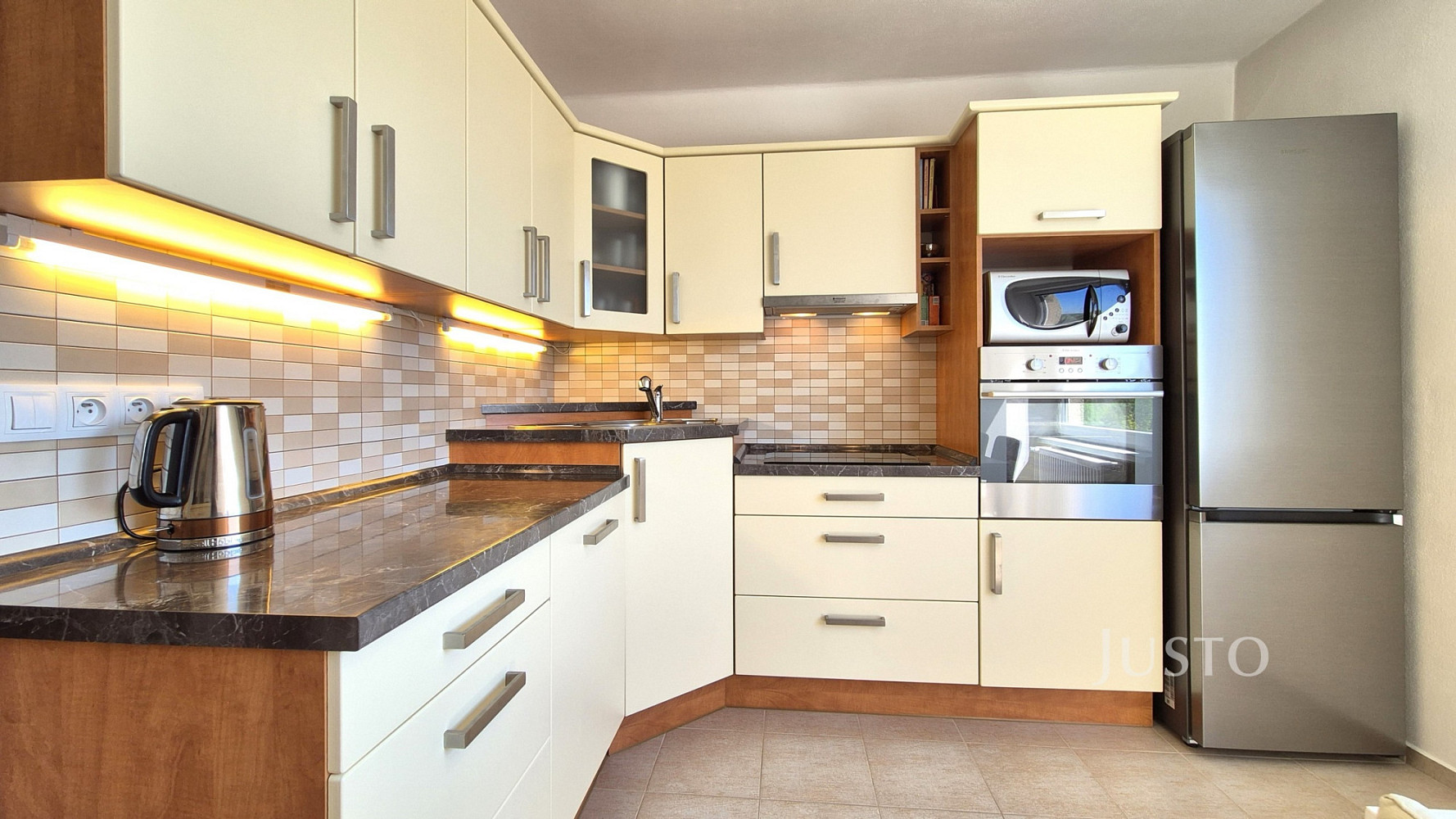 Prodej bytu 3+1 68 m² – fotografie 3