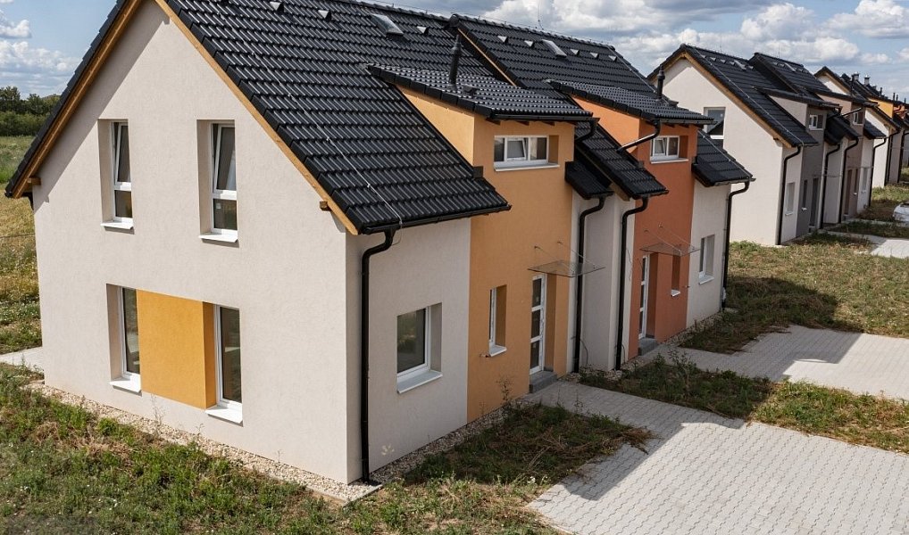 Prodej domu 96 m² s pozemkem 280 m², Nehvizdy – náhled fotky 6