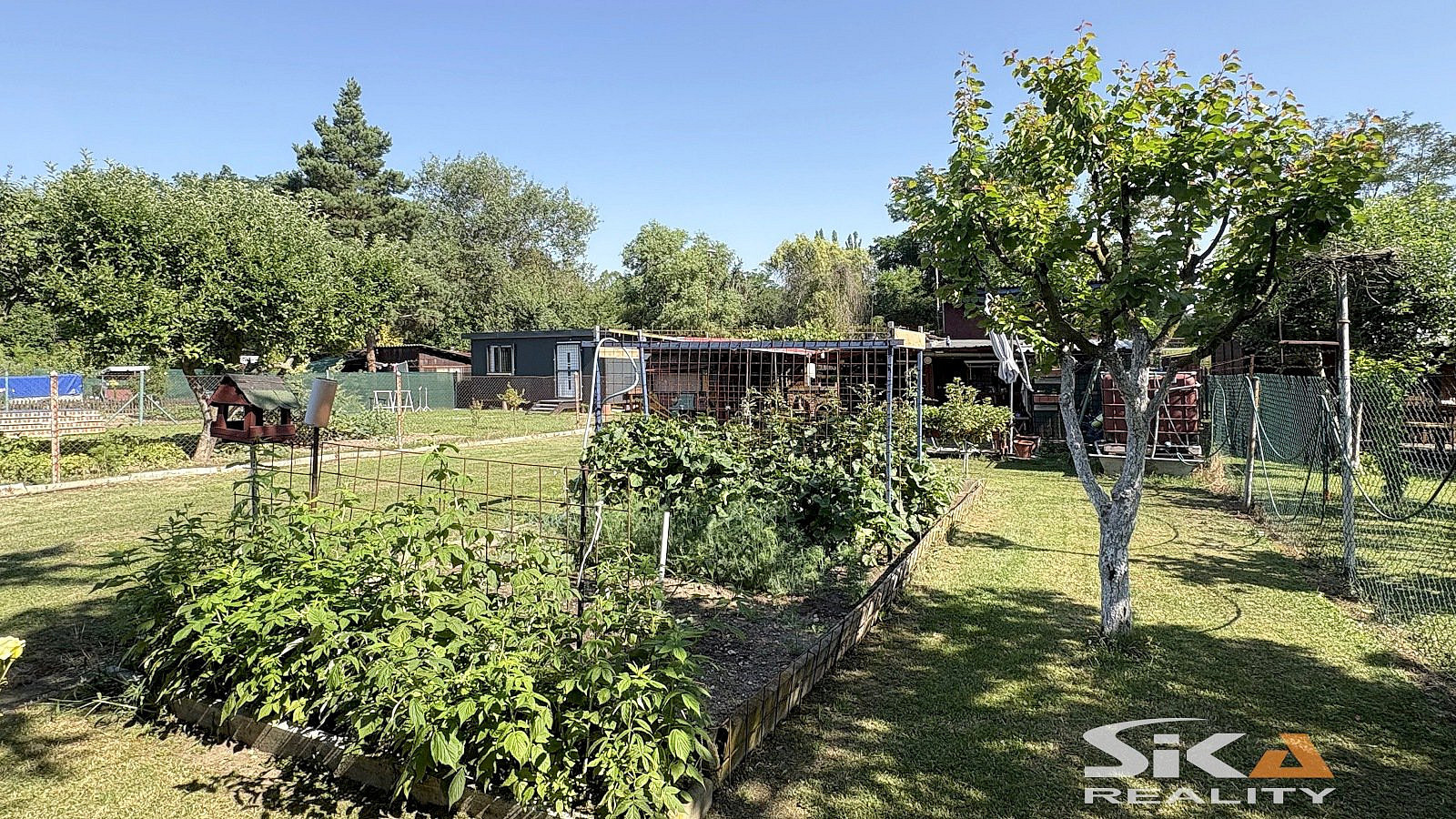 Prodej chaty/chalupy 40 m² s pozemkem 399 m² — photo 2