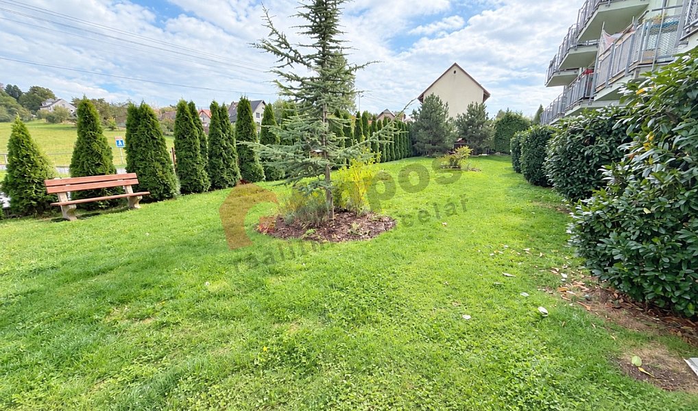 Pronájem bytu 1+kk 27 m², Mrač – náhled fotky 7