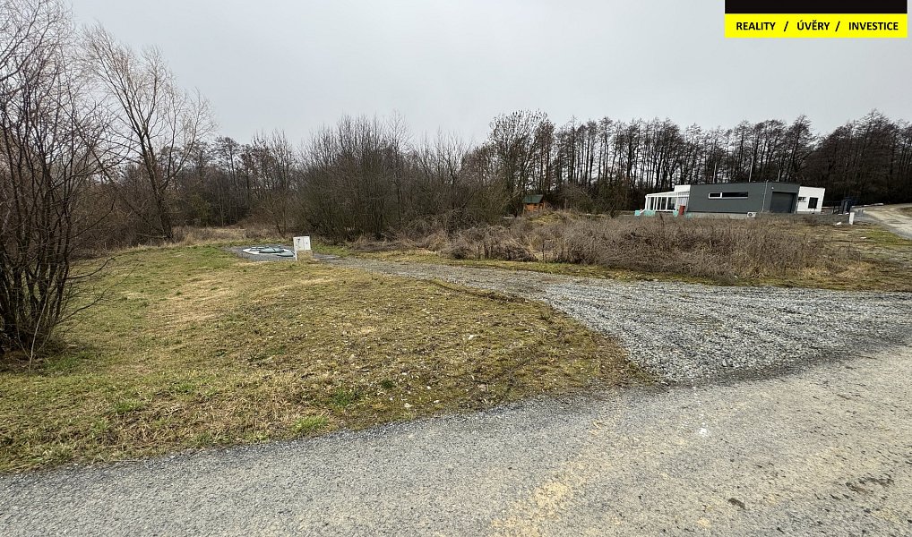 Prodej stavebního pozemku 1 769 m², Staré Heřminovy – náhled fotky 6