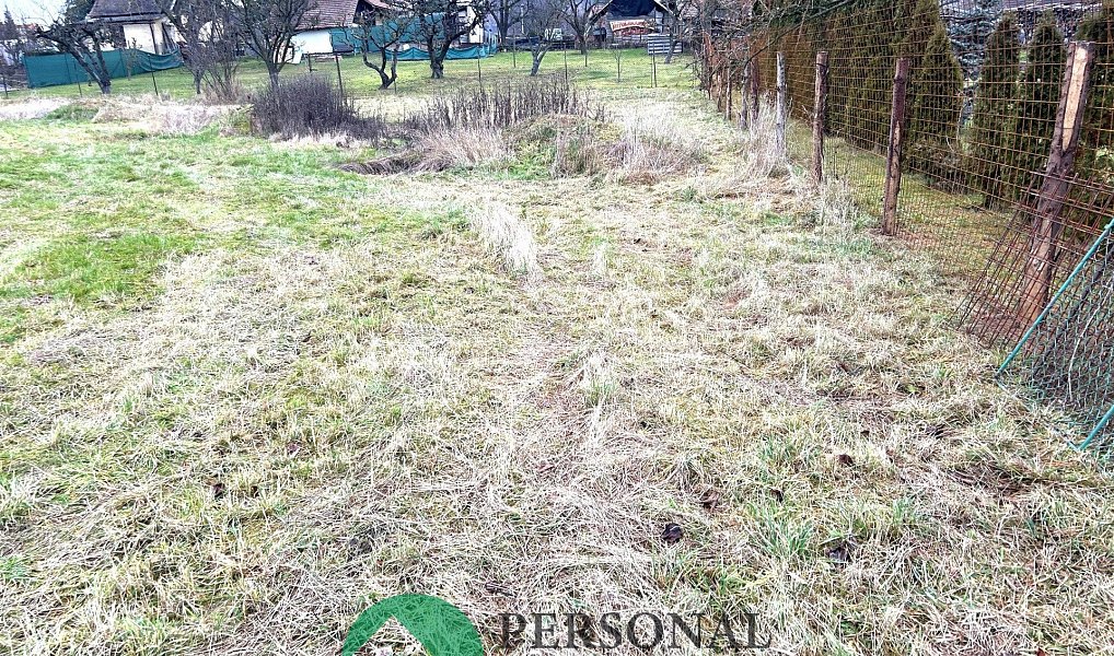 Pronájem pole 1 694 m², Žáravice – náhled fotky 3