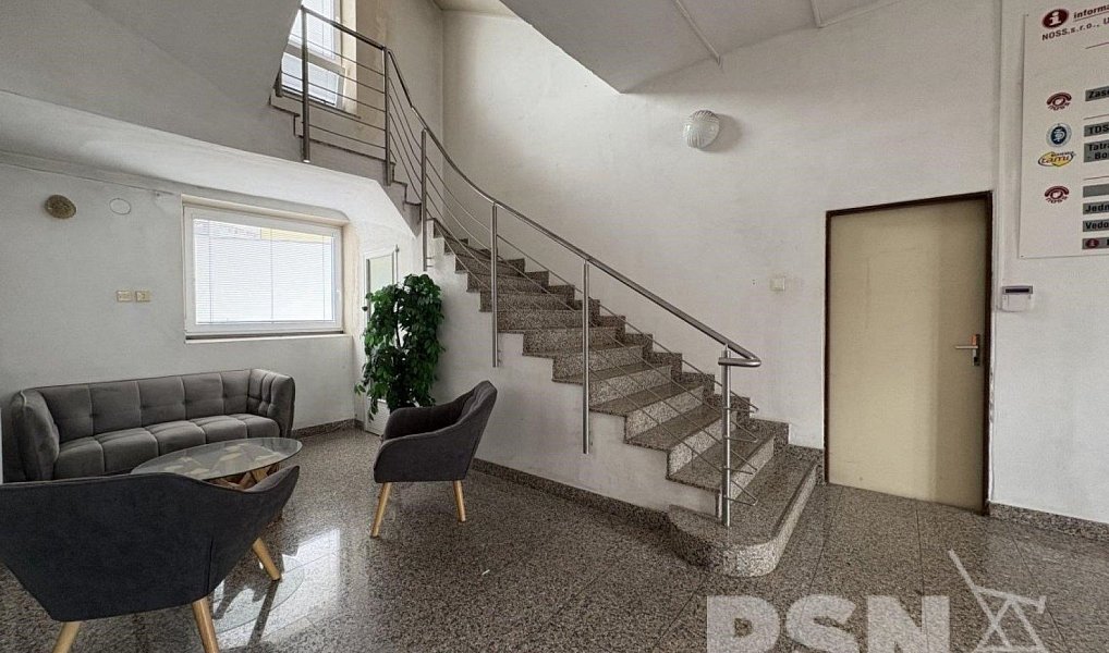 Pronájem kanceláře 25 m², Brno – náhled fotky 2