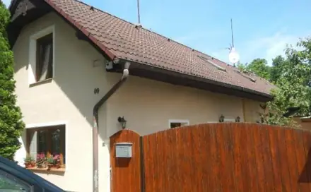 Dražba domu 127 m² s pozemkem 234 m², Nymburk