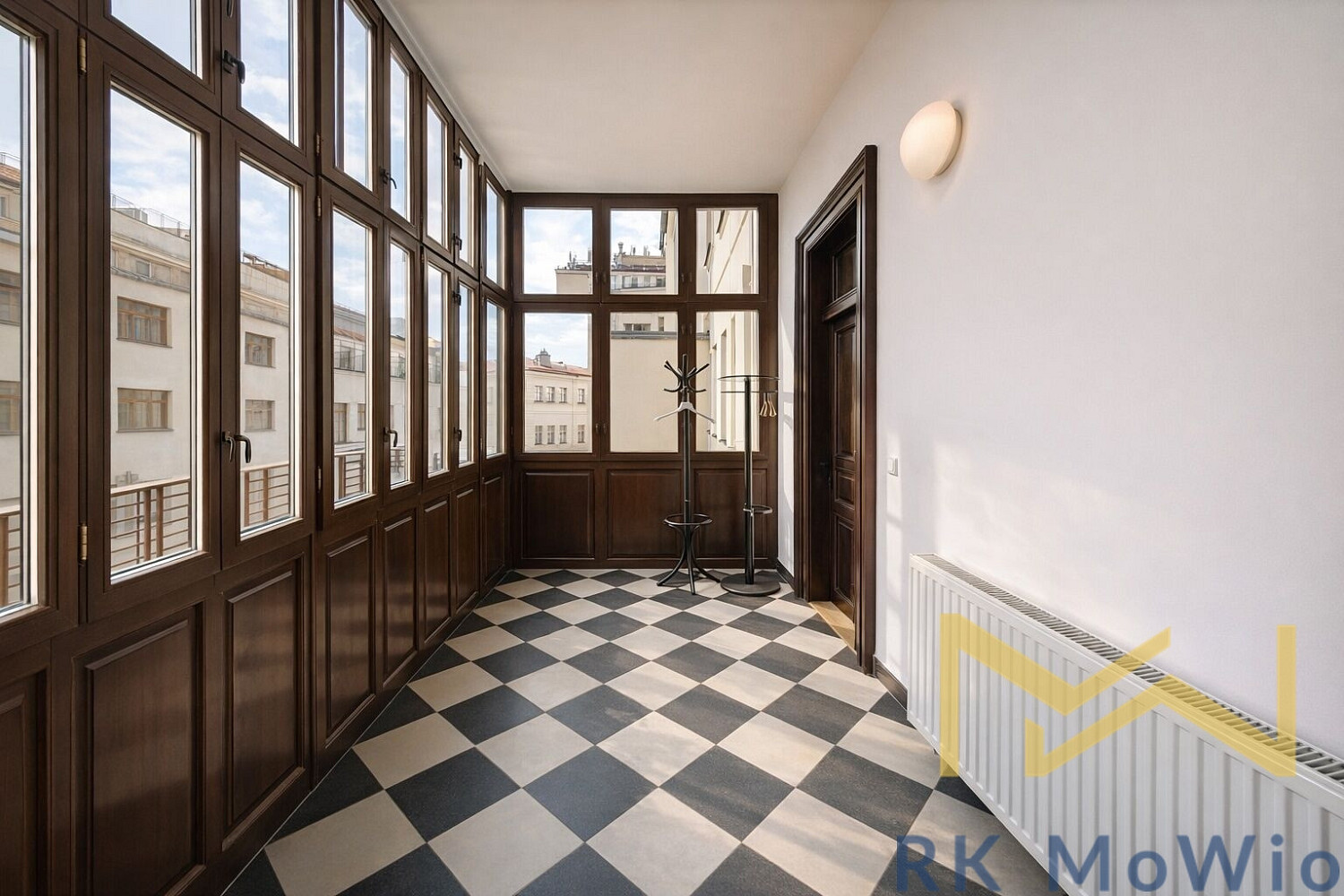 Pronájem bytu 2+kk 65 m² – fotografie 4