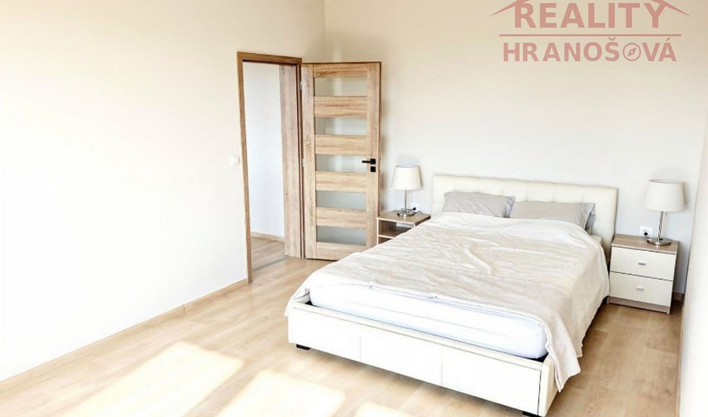 Pronájem bytu 2+1 54 m², Ostrava – náhled fotky 3