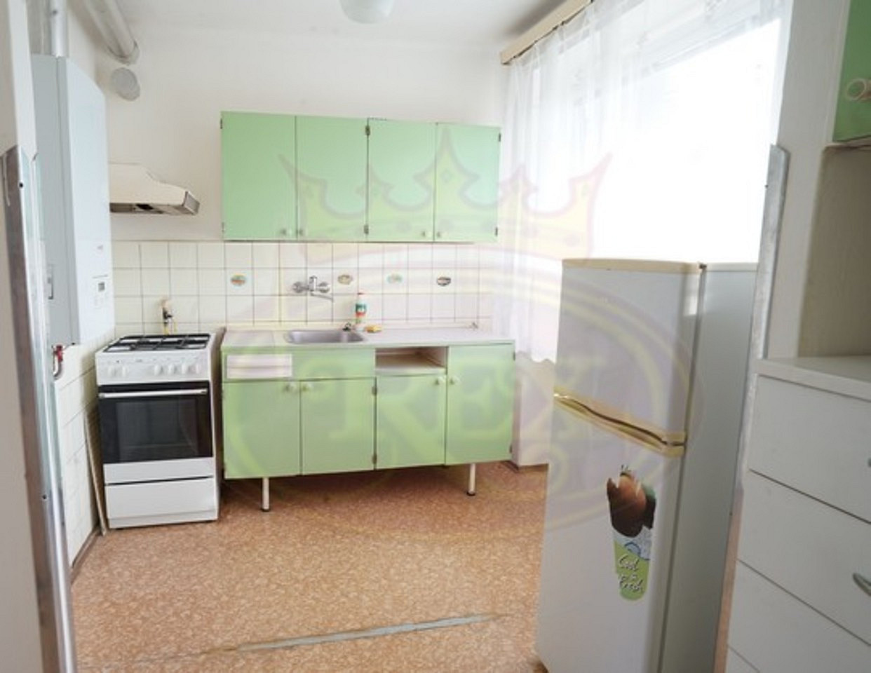 Pronájem bytu 3+1 71 m²
