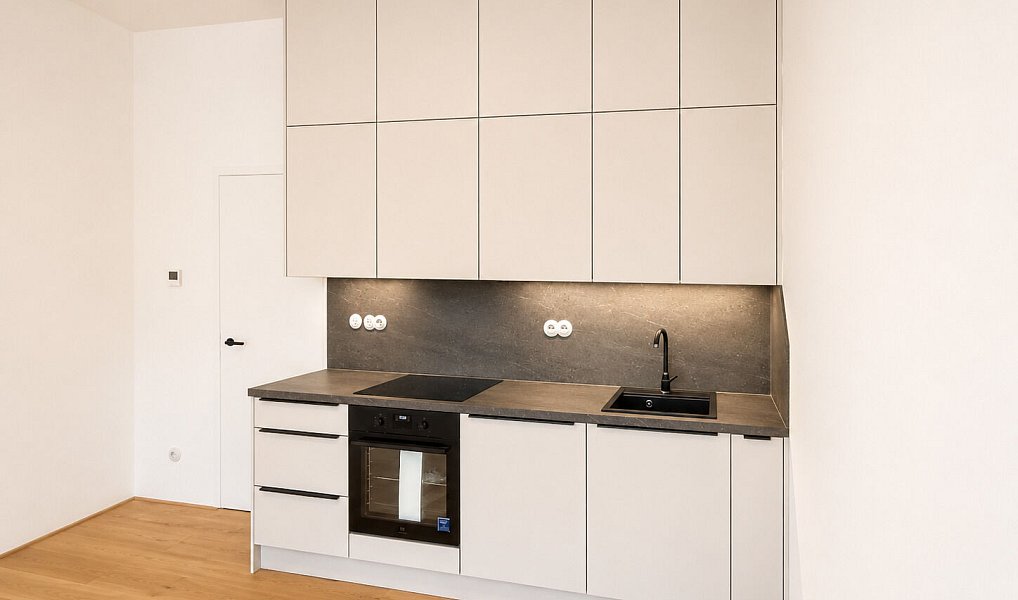 Pronájem bytu 1+kk 48 m², Jince – náhled fotky 3