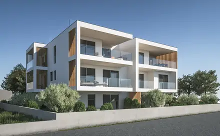 Prodej bytu 3+kk 72 m², Vodice, Sibensko-kninska zupanija, Chorvatsko