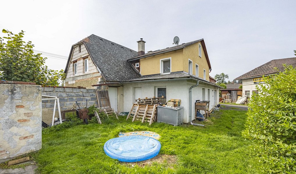 Prodej domu 387 m² s pozemkem 1 822 m², Varnsdorf – náhled fotky 5