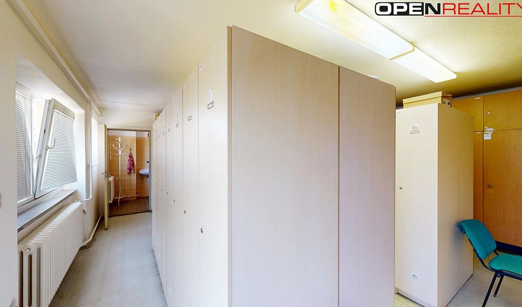 Prodej obchodních prostor 201 m², Prostějov – náhled fotky 22