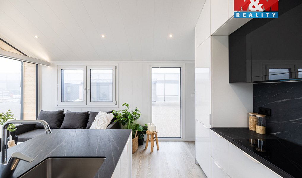 Prodej domu 40 m² s pozemkem 1 335 m², Vítězná – náhled fotky 3