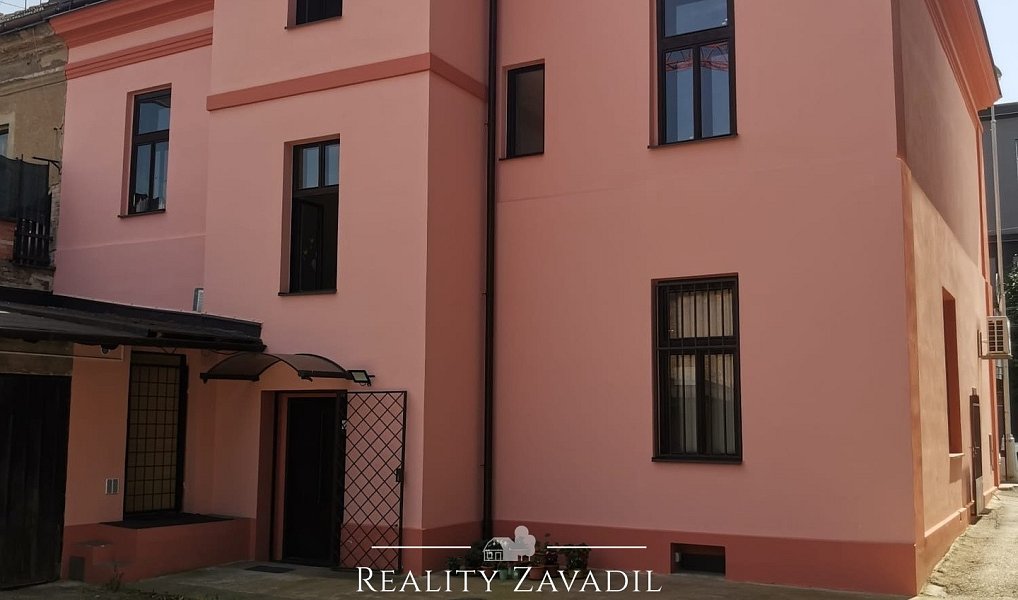 Pronájem kanceláře 36 m², Hradec Králové – náhled fotky 2