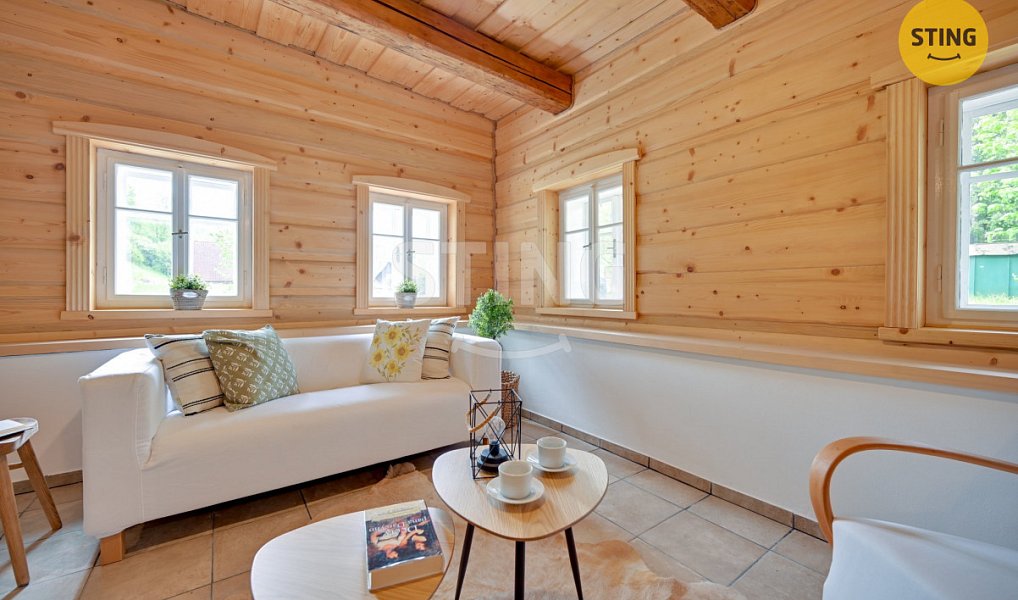 Prodej domu 208 m² s pozemkem 936 m², Rudník – náhled fotky 12