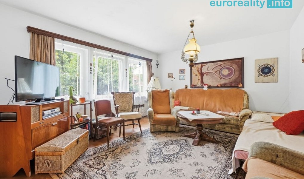 Prodej domu 190 m² s pozemkem 636 m², Sosnová – náhled fotky 7