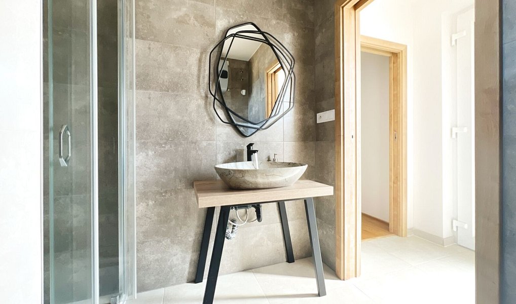 Prodej domu 52 m² s pozemkem 830 m², Cheb – náhled fotky 4
