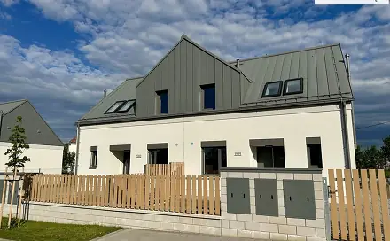 Prodej domu 101 m² s pozemkem 316 m², Strážnice, okres Hodonín
