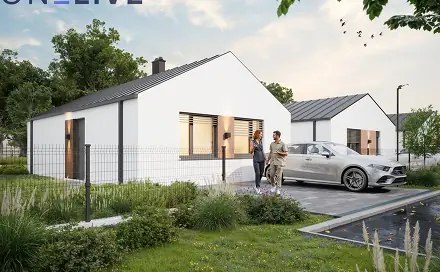 Prodej domu 66 m² s pozemkem 346 m², Plzeň