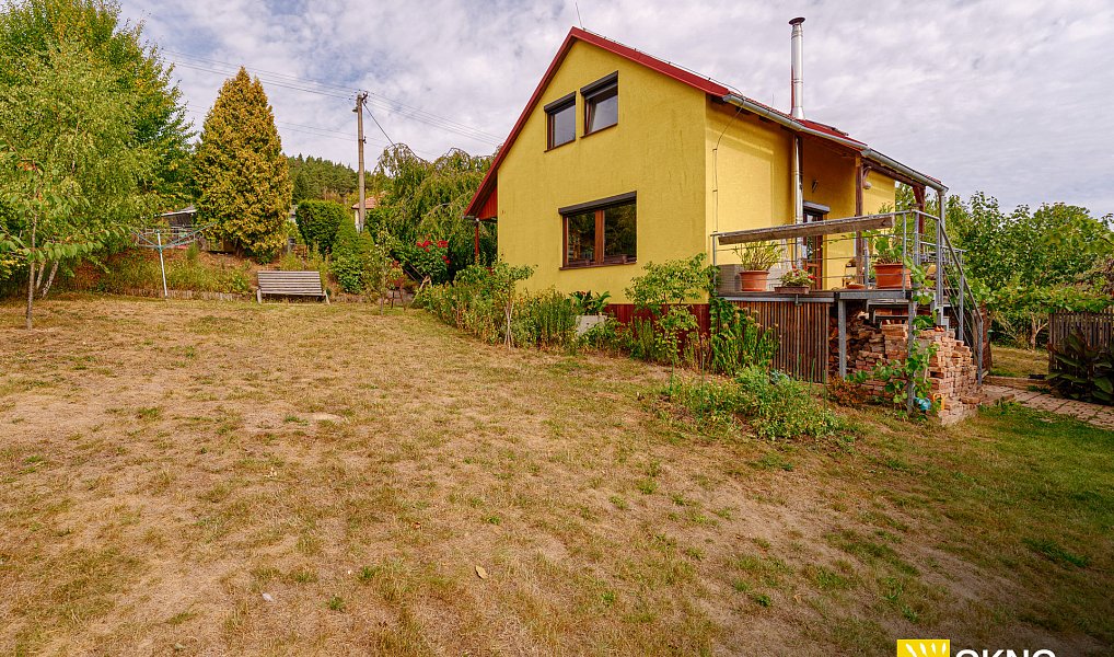 Prodej domu 120 m² s pozemkem 1 816 m², Kunštát – náhled fotky 18