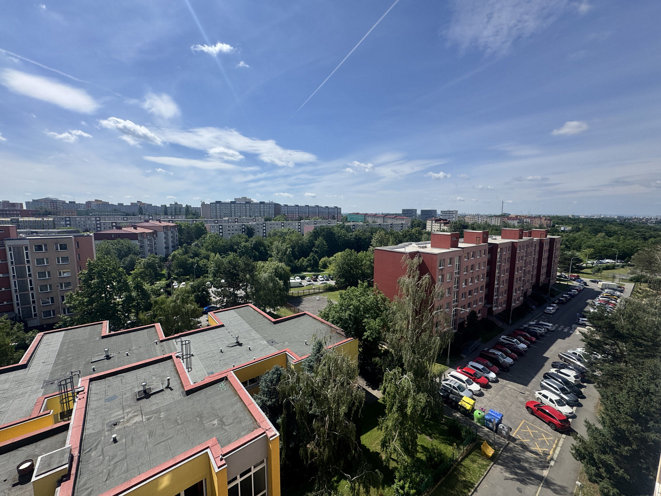 Prodej bytu 2+1 59 m² – fotografie 2