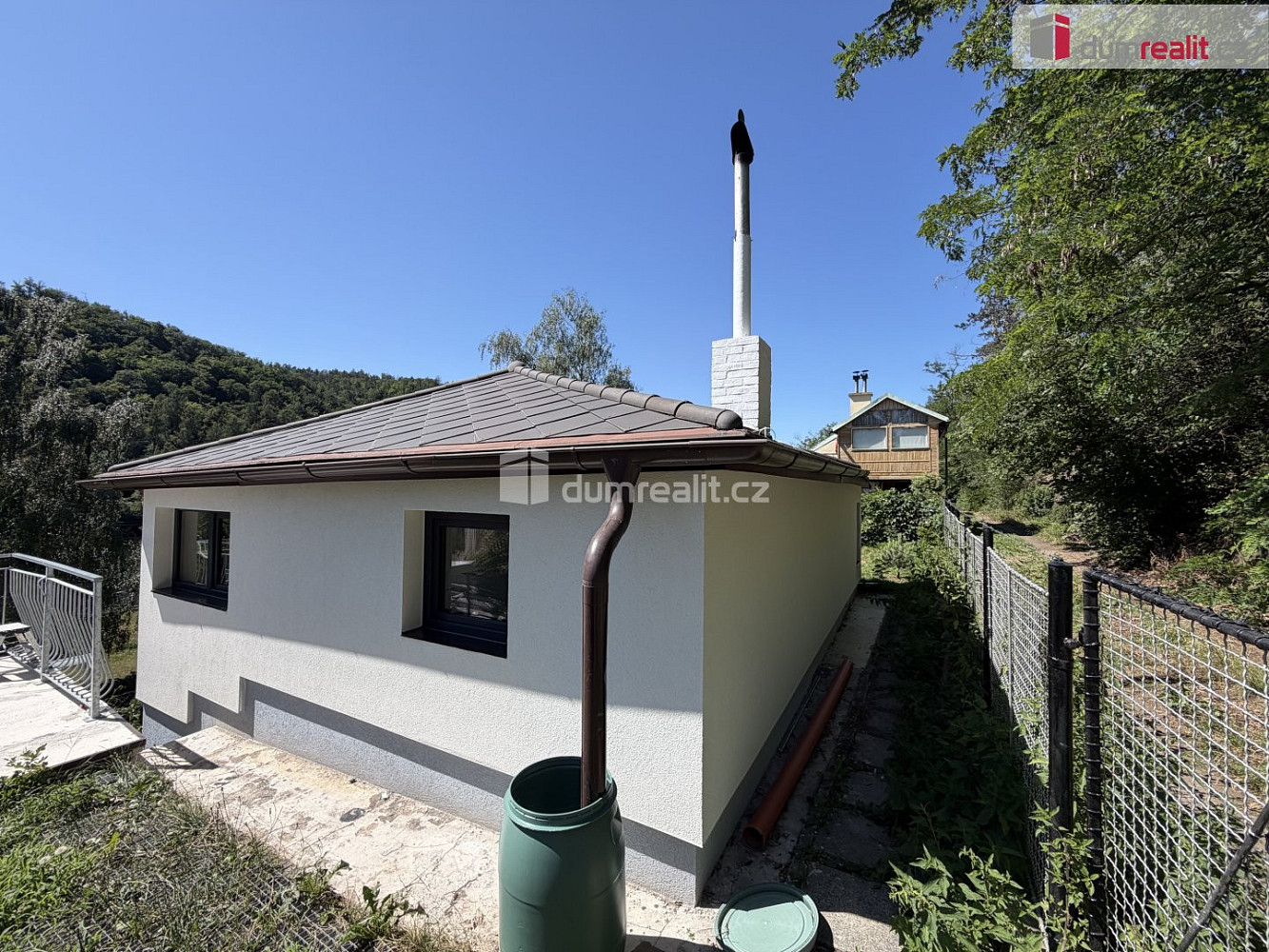 Prodej chaty/chalupy 40 m² — photo 3