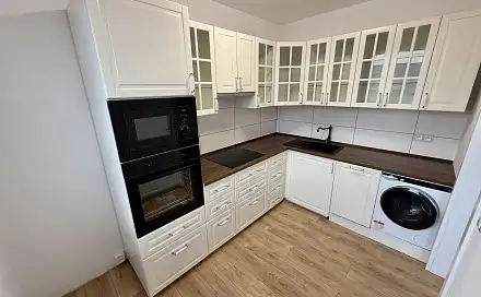 Pronájem bytu 2+1 45 m², Českobratrská, Olomouc - Nové Sady