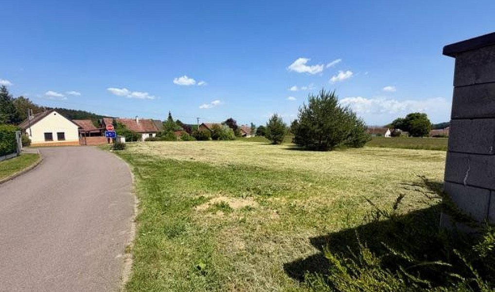 Prodej stavebního pozemku 1 454 m², Morašice – náhled fotky 3
