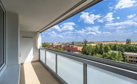 Prodej bytu 3+kk 73 m², Janského, Praha 5 - Stodůlky
