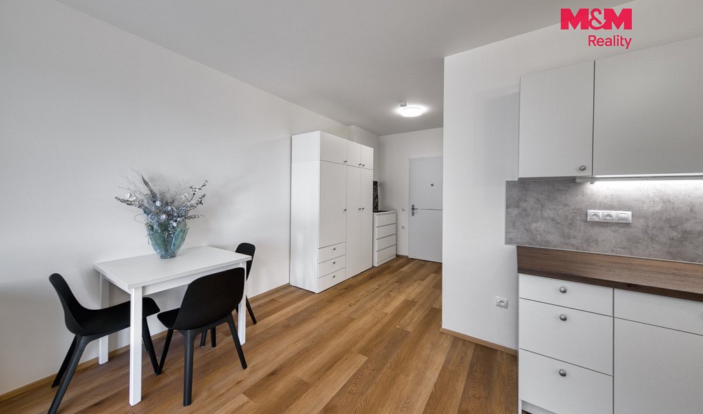Prodej bytu 1+kk 38 m², Mladá Boleslav – náhled fotky 4