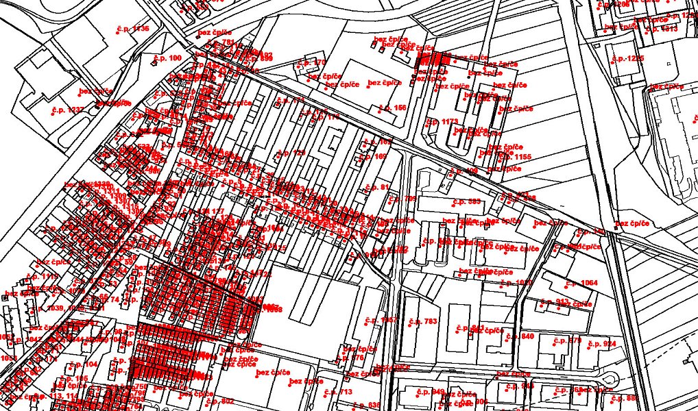 Prodej výrobních prostor 2 000 m², Olomouc – fotka 1 z 1