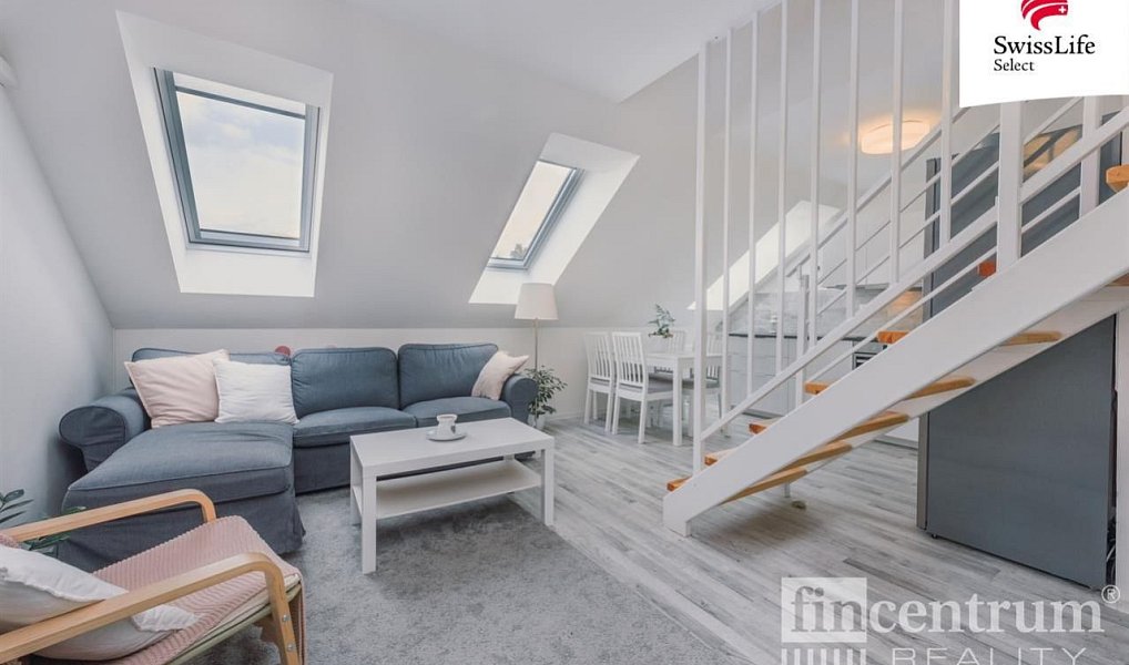 Pronájem bytu 3+kk 52 m², Pardubice – náhled fotky 5