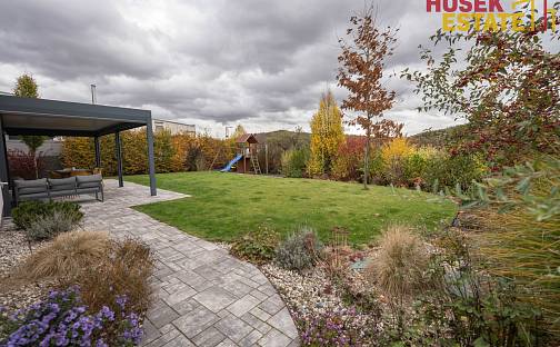 Prodej domu 239 m² s pozemkem 677 m², Svinošice, okres Blansko