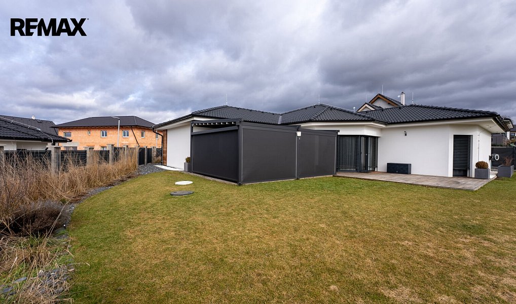 Prodej domu 172 m² s pozemkem 1 031 m², Jemnice – náhled fotky 44