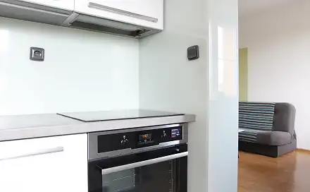 Pronájem bytu 2+kk 48 m²