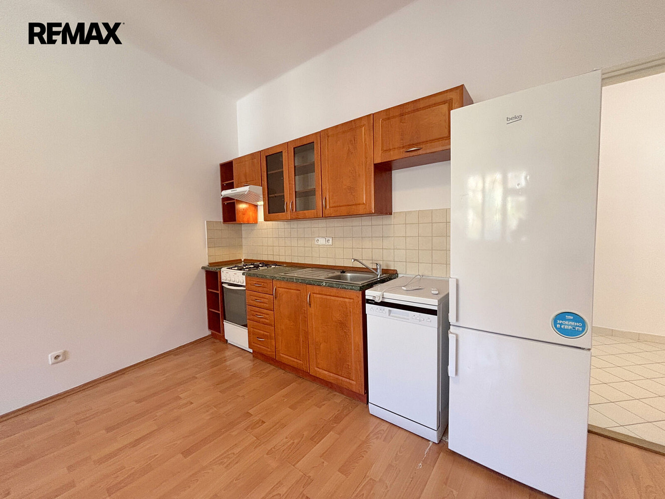 Pronájem bytu 2+kk 46 m² – fotografie 5