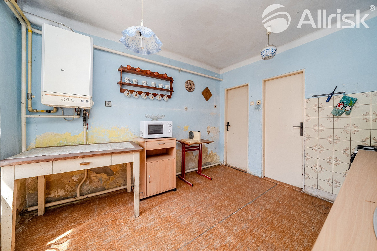 Prodej domu 95 m² s pozemkem 2 830 m² – fotografie 5