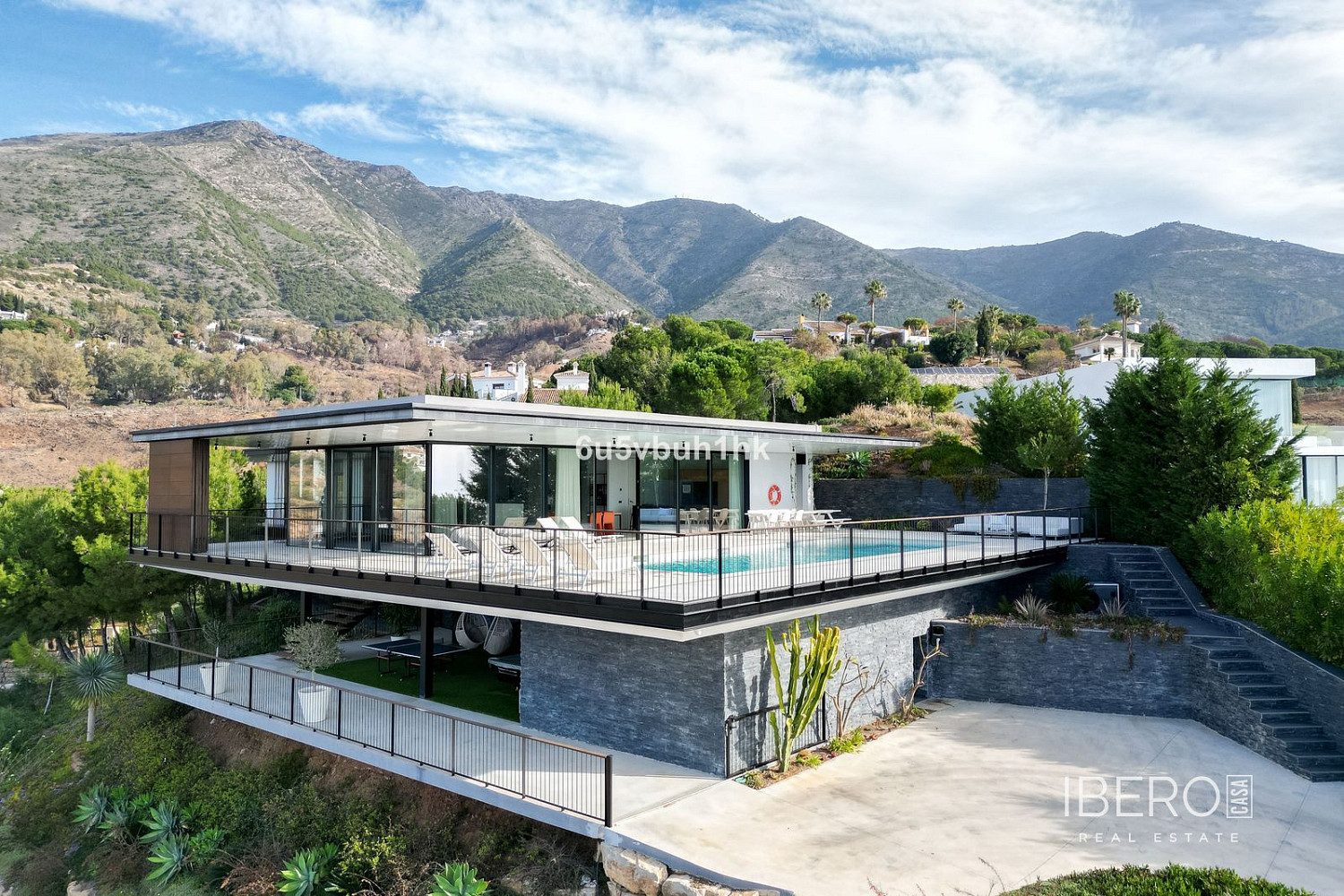 Casa 5+kk – Mijas, Costa del Sol Occidental - Vista 3
