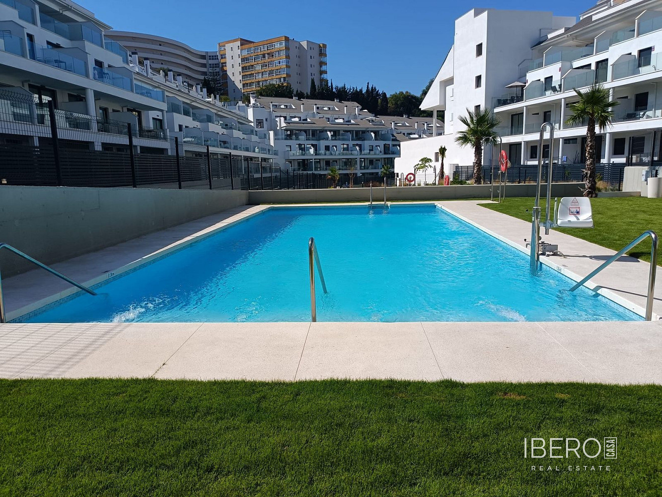 Piso 3+kk – Fuengirola, Los Boliches - Vista 5
